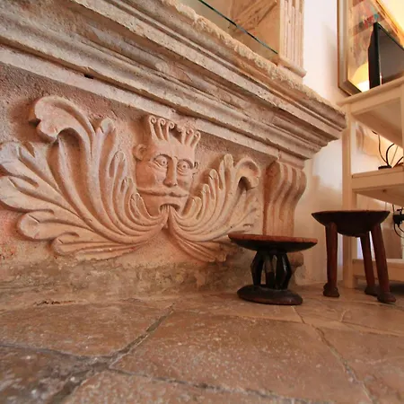 Palazzo Kut فيلة