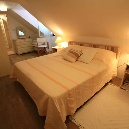 Villa Palazzo Kut Vis